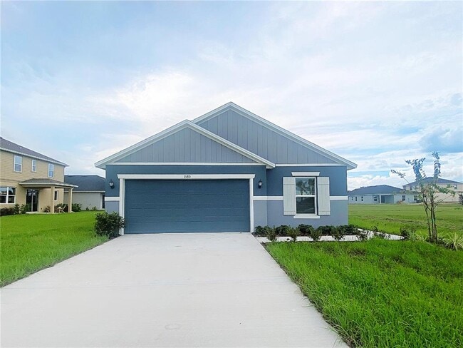 property at 1580 Kayla Cir