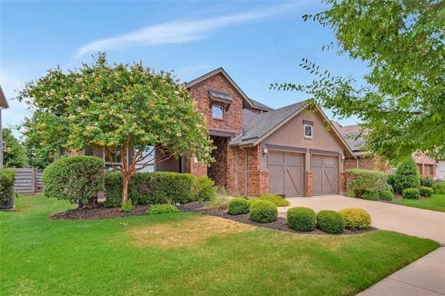 property at 855 Forest St