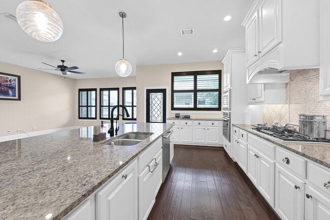4711 Bryce Landing Ln in Katy, TX - Foto de edificio - Building Photo