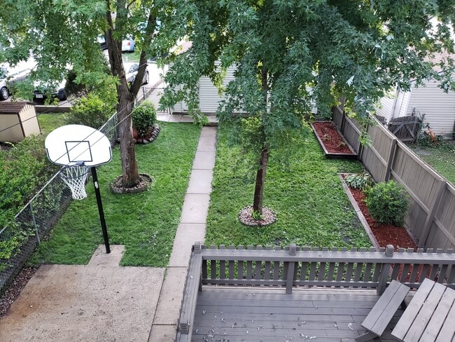 property at 1751 S 60th St