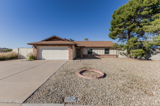 property at 6850 W Cholla St