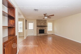 3910 Cypressdale Dr in Spring, TX - Building Photo - Building Photo