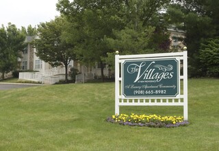 Floral Avenue Ventures in New Providence, NJ - Foto de edificio - Building Photo