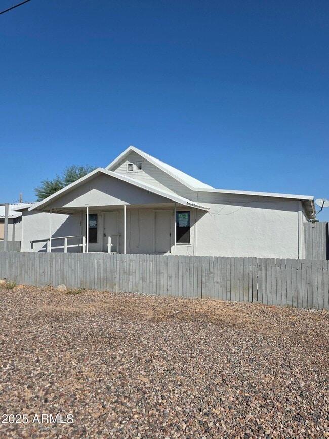 214 E Centre Ave in Buckeye, AZ - Building Photo - Building Photo