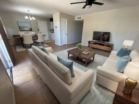 2446 S High View Cir, Unit 1 in Cottonwood, AZ - Building Photo