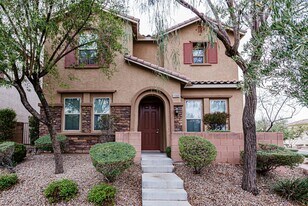 11009 Ketchikan St in Las Vegas, NV - Building Photo