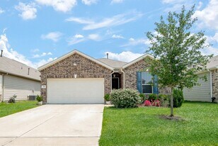 4614 Westgreen Rdg Rd in Katy, TX - Building Photo
