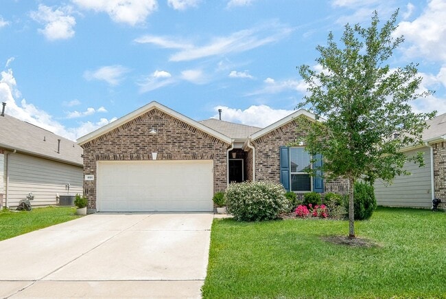property at 4614 Westgreen Rdg Rd