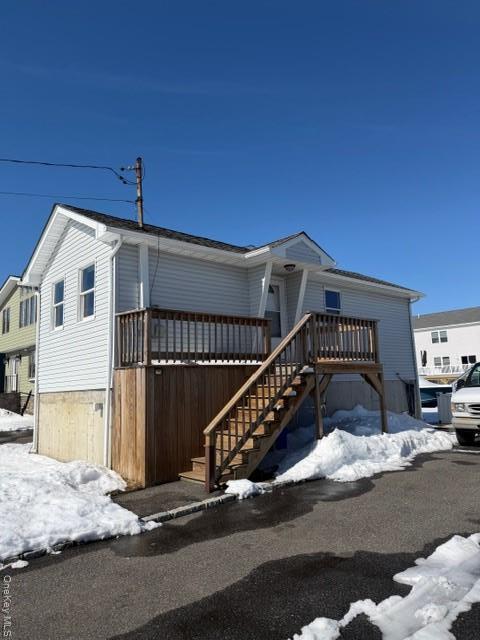 3665 Nimrod St in Seaford, NY - Building Photo - Building Photo