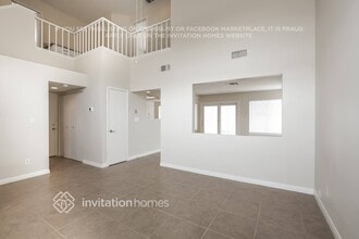1423 Desert Ridge Ave in North Las Vegas, NV - Building Photo - Building Photo