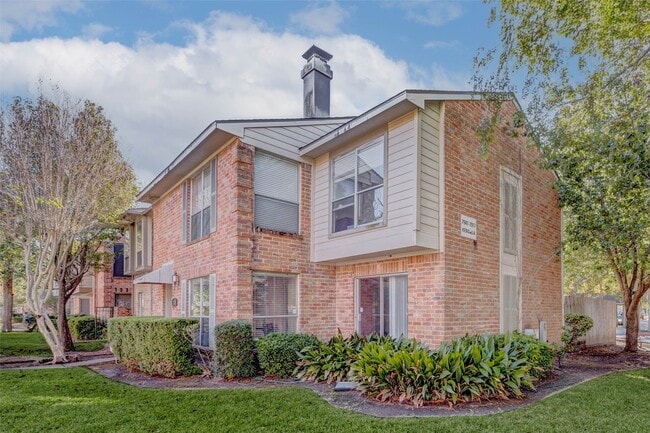 property at 7941 Kendalia Dr