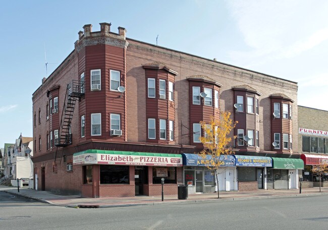 871-867 Elizabeth Ave