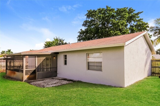 property at 1105 Sonata Way