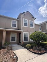 318 Belvedere Way in Sanford, FL - Building Photo