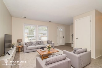 2532 Braintree Dr in High Ridge, MO - Foto de edificio - Building Photo