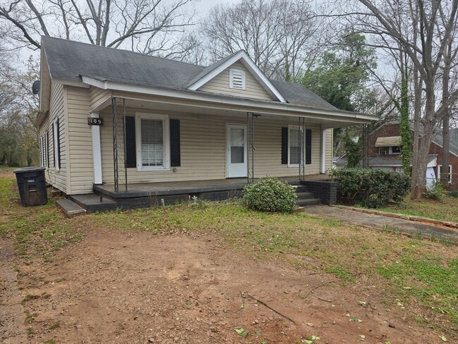105 I St in Anderson, SC - Building Photo - Building Photo