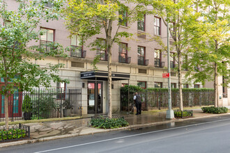 Gramercy Hill Condominium in New York, NY - Building Photo - Building Photo