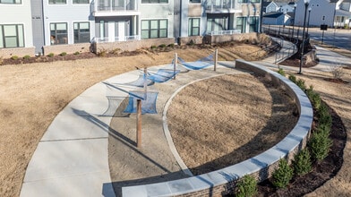 The Pace at Holding Village in Wake Forest, NC - Building Photo - Building Photo