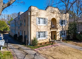 70 Sheridan Dr Ne in Atlanta, GA - Building Photo