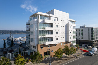 Harborside Condominiums in Bremerton, WA - Building Photo - Building Photo