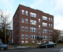 95 Linden St Apartamentos