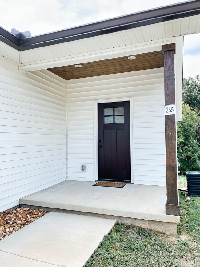 257 New Day Ln in Cookeville, TN - Building Photo - Building Photo