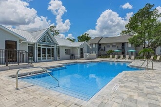 Onora Shores in Sanford, FL - Foto de edificio - Building Photo
