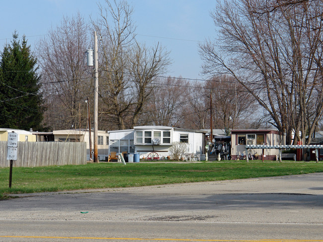 5550 W National Rd in Springfield, OH - Building Photo - Building Photo