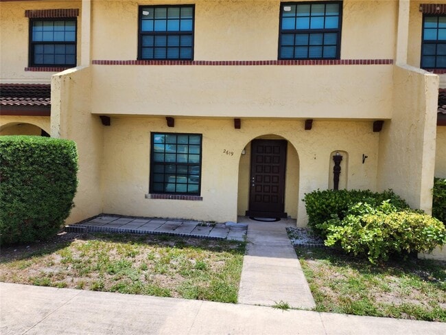 property at 2619 NW 47th Ln
