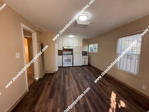 607 Delamar Ave NW in Albuquerque, NM - Building Photo - Building Photo