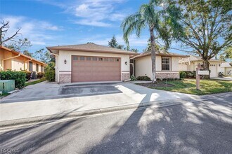 5794 Elizabeth Ann Way in Ft. Myers, FL - Building Photo - Building Photo