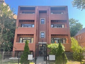 6547 S Minerva Ave in Chicago, IL - Building Photo