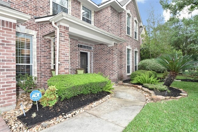 14 Renoir Trail Pl in Spring, TX - Building Photo - Building Photo