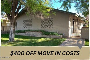 7153 N 57th Dr in Glendale, AZ - Building Photo