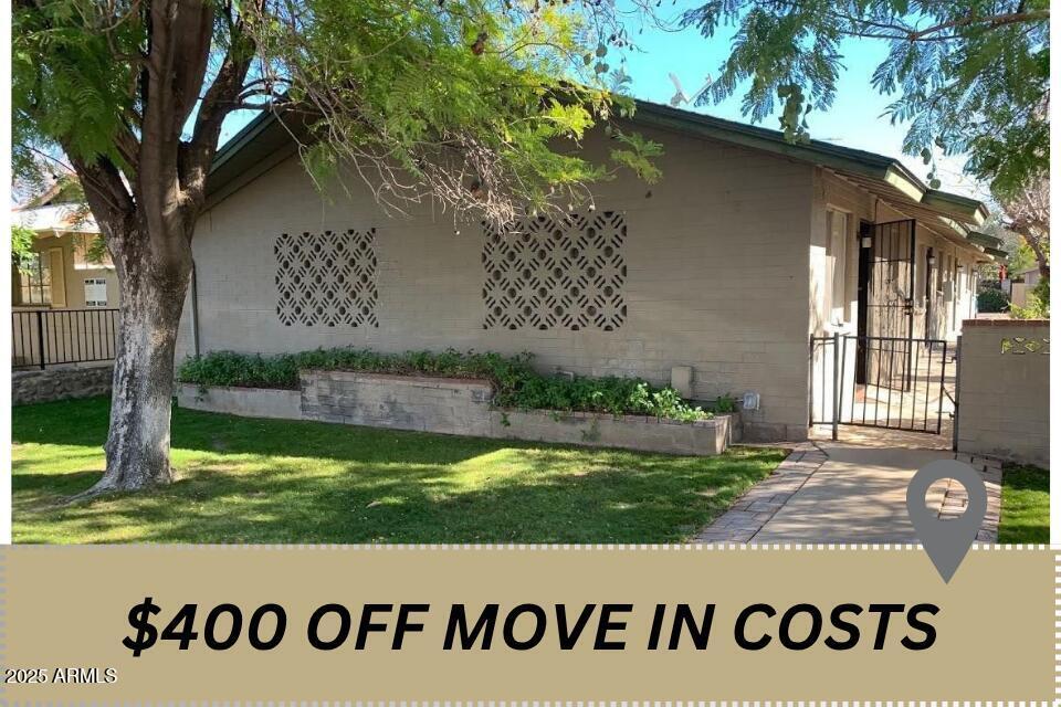 7153 N 57th Dr in Glendale, AZ - Building Photo