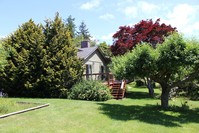 Endicott Gardens in Gold Beach, OR - Foto de edificio - Building Photo