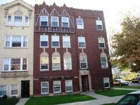 5317 N Hoyne Ave Apartments