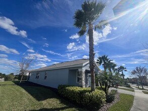 1401 Clubman Dr in Davenport, FL - Building Photo - Building Photo