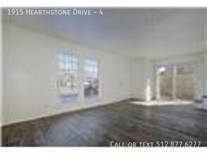 1915 Hearthstone Dr in Austin, TX - Building Photo - Building Photo