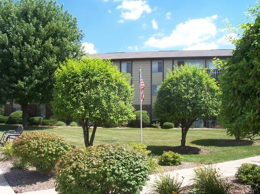 Turtle Creek Frankfort in Frankfort, IN - Building Photo