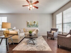 8912 Cranston Ct, Unit 0629 in Aubrey, TX - Building Photo - Building Photo