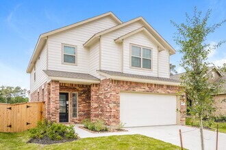 1722 Sahara Dr in Crosby, TX - Building Photo - Building Photo
