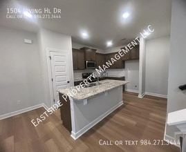 1504 Irving Hl Dr in Knightdale, NC - Building Photo - Building Photo