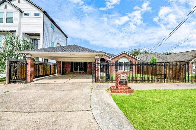 property at 5920 Conley St