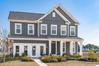 6975 Turnstone Loop in Sunbury, OH - Foto de edificio - Building Photo