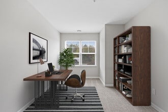 The Reserve at Glenville in Glenville, NY - Building Photo - Building Photo