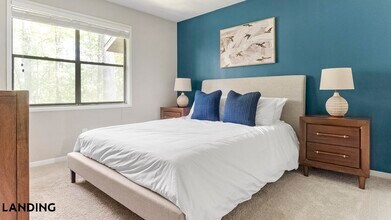 3421 N Druid Hills Rd in Decatur, GA - Foto de edificio - Building Photo