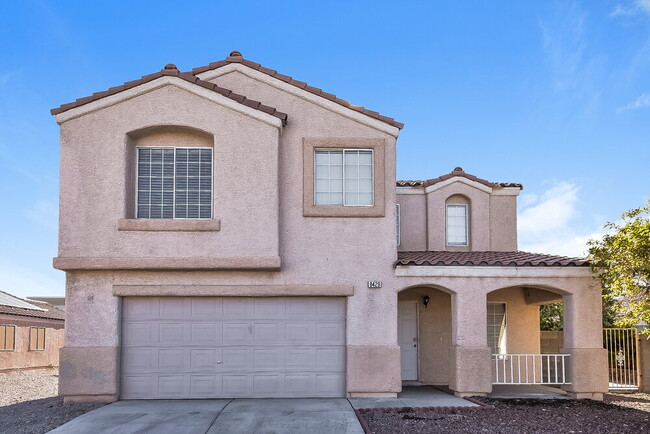 property at 8429 Shady Pines Dr