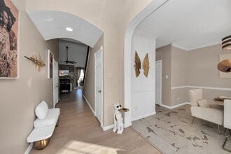 17618 Fairgrove Park Dr in Houston, TX - Building Photo - Building Photo