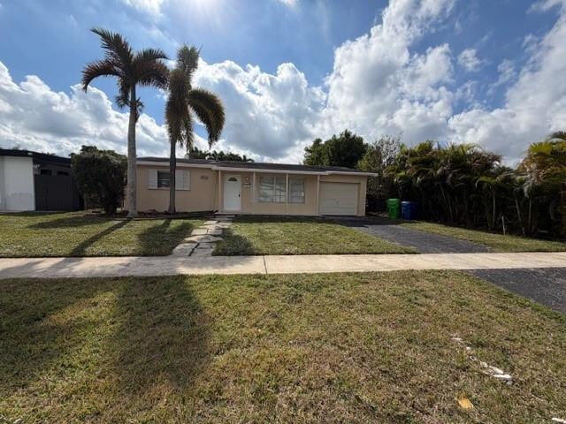 property at 8660 NW 26th Pl